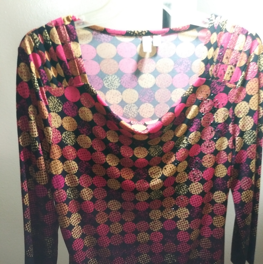 Women's shirt